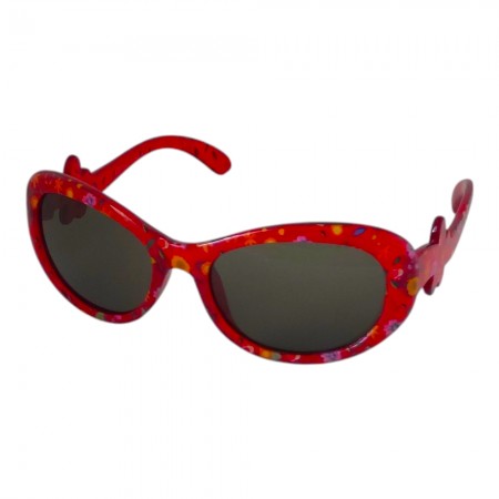 Детские солнцезащитные очки 8886 Микс Детские солнцезащитные очки 8886 Микс
