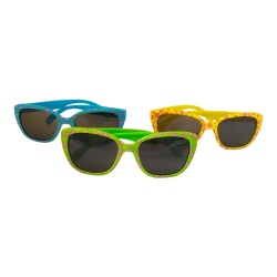 Детские солнцезащитные очки 8876 Микс