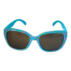 Детские солнцезащитные очки 8876 Микс Детские солнцезащитные очки 8876 Микс