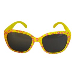 Детские солнцезащитные очки 8876 Микс Детские солнцезащитные очки 8876 Микс