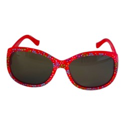 Детские солнцезащитные очки 8891 Микс Детские солнцезащитные очки 8891 Микс