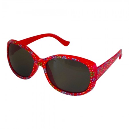 Детские солнцезащитные очки 8891 Микс Детские солнцезащитные очки 8891 Микс