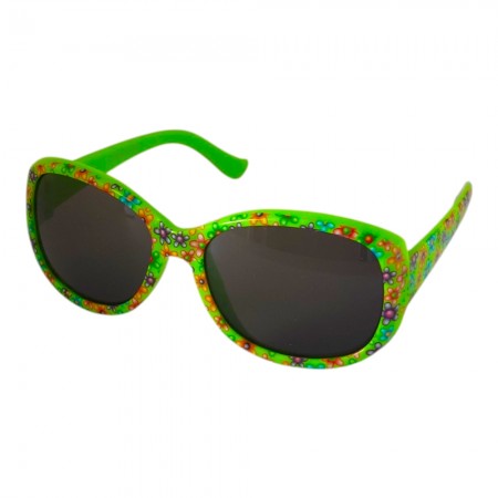 Детские солнцезащитные очки 8891 Микс