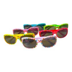 Детские солнцезащитные очки 8891 Микс