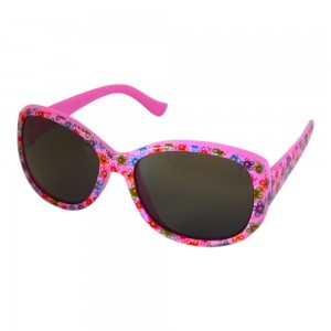 Дитячі сонцезахисні окуляри 8891 Рожевий