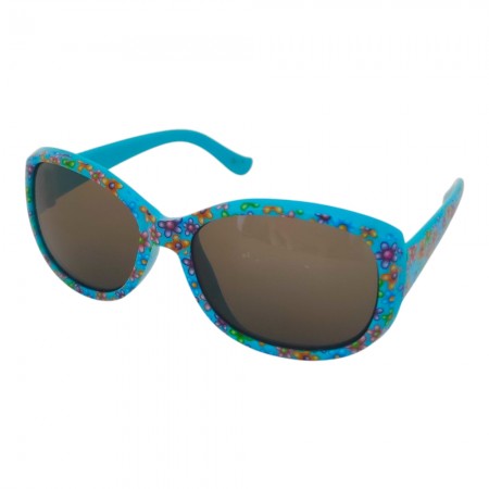 Детские солнцезащитные очки 8891 Микс