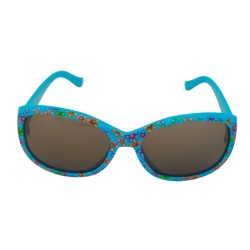 Детские солнцезащитные очки 8891 Микс