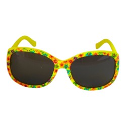 Детские солнцезащитные очки 8891 Микс