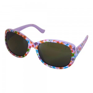 Дитячі сонцезахисні окуляри 8891 Фіолетовий