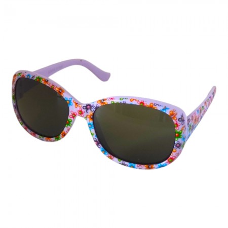 Детские солнцезащитные очки 8891 Микс
