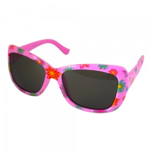 Детские солнцезащитные очки 8892 Розовый