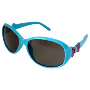 Детские солнцезащитные очки 8894 Голубой