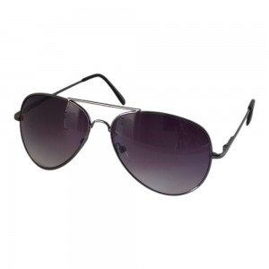 Сонцезахисні дитячі окуляри 0308 Giovanni Bros Темна Сталь/Сірий