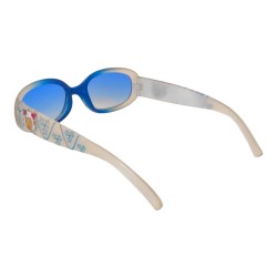 Детские солнцезащитные очки 409 Синий/Голубой Градиент