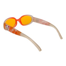 Детские солнцезащитные очки 409 Оранжевый/Желтый