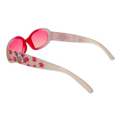 Детские солнцезащитные очки 409 Красный/Розовый