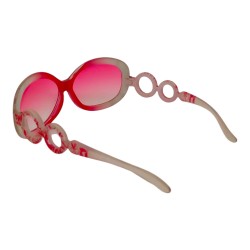 Детские солнцезащитные очки 319 Красный/Розовый Детские солнцезащитные очки 319 Красный/Розовый