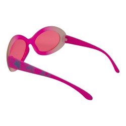 Детские солнцезащитные очки 503 Розовый/Розовый
