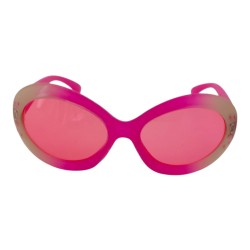 Детские солнцезащитные очки 503 Розовый/Розовый
