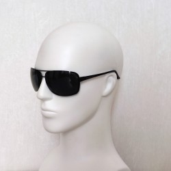 Поляризованные солнцезащитные очки PD 08308, черные