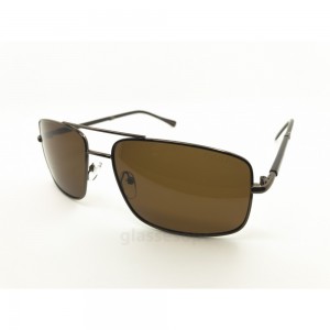 POLAR EAGLE polarized 0430 коричневий