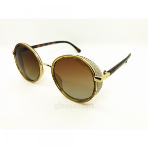 Polarized 2558 J Ch Прозорий коричневий