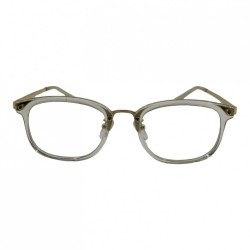 Имиджевые очки оправа TR90 5181 G5G6 Прозрачный