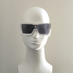 Солнцезащитные очки 8630 NN Белые
