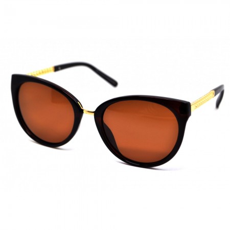 Graffito polarized 3722 Коричневый