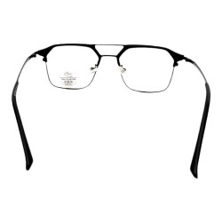Комп'ютерні окуляри Blue Blocker оправа 2295 NN Чорний/Чорний Матовий