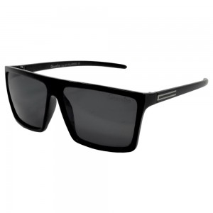 Поляризовані сонцезахисні окуляри Graffito 3175/4, чорний глянсовий
