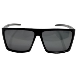 Поляризованные солнцезащитные очки Graffito 3175/4, черный глянцевый