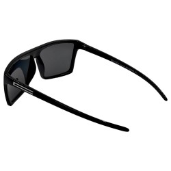 Поляризованные солнцезащитные очки Graffito 3175/4, черный глянцевый