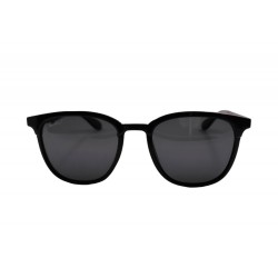 Поляризовані сонцезахисні окуляри 4278 R.B Чорний Глянцевий