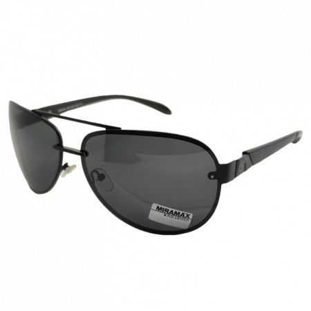 MIRAMAX polarized 9016 Черный/черный