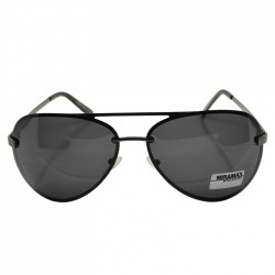 MIRAMAX polarized 9009 Сталь/черный