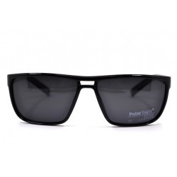 POLAR EAGLE polarized 02051 черный глянец/черный