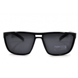 POLAR EAGLE polarized 02009 черный глянец/черный