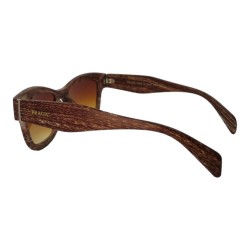 Сонцезахисні окуляри 29 PR Коричневе Дерево