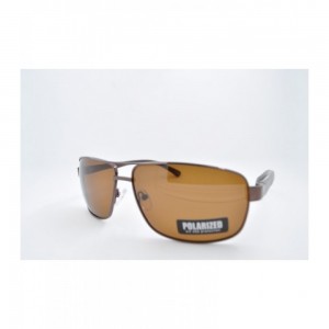 ALLUMINIUM polarized 7001 коричневый