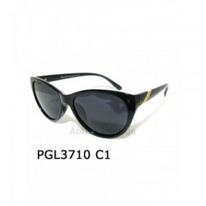 Graffito polarized 3710 Чорний