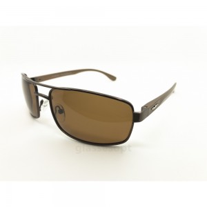 ALLUMINIUM polarized 316 коричневий