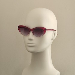 Солнцезащитные очки 2220 NN Ягодно-Розовые
