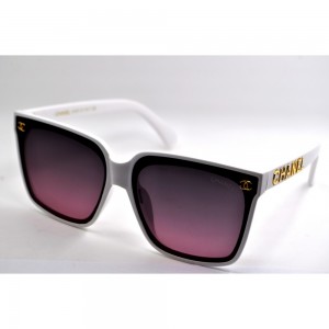 Поляризованные солнцезащитные очки 6007-2 Ch Белый