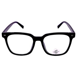 Оправа TR пластик 8952 NN Черный Глянцевый