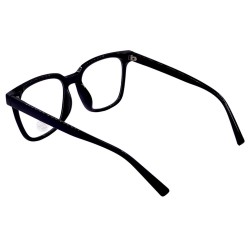 Оправа TR пластик 8952 NN Черный Глянцевый