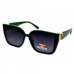 Поляризовані сонцезахисні окуляри 2289 NN Зелений