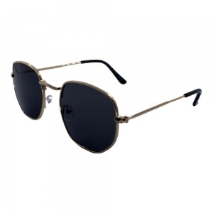 Солнцезащитные очки M 3548 Giovanni Bros Золото/черный