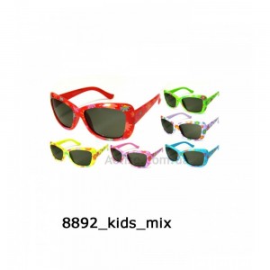 Дитячі сонцезахисні окуляри 8892 Мікс