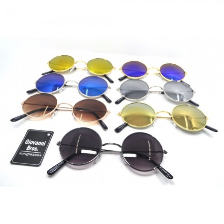 Солнцезащитные детские очки 0309 Giovanni Bros Солнцезащитные детские очки 0309 Giovanni Bros